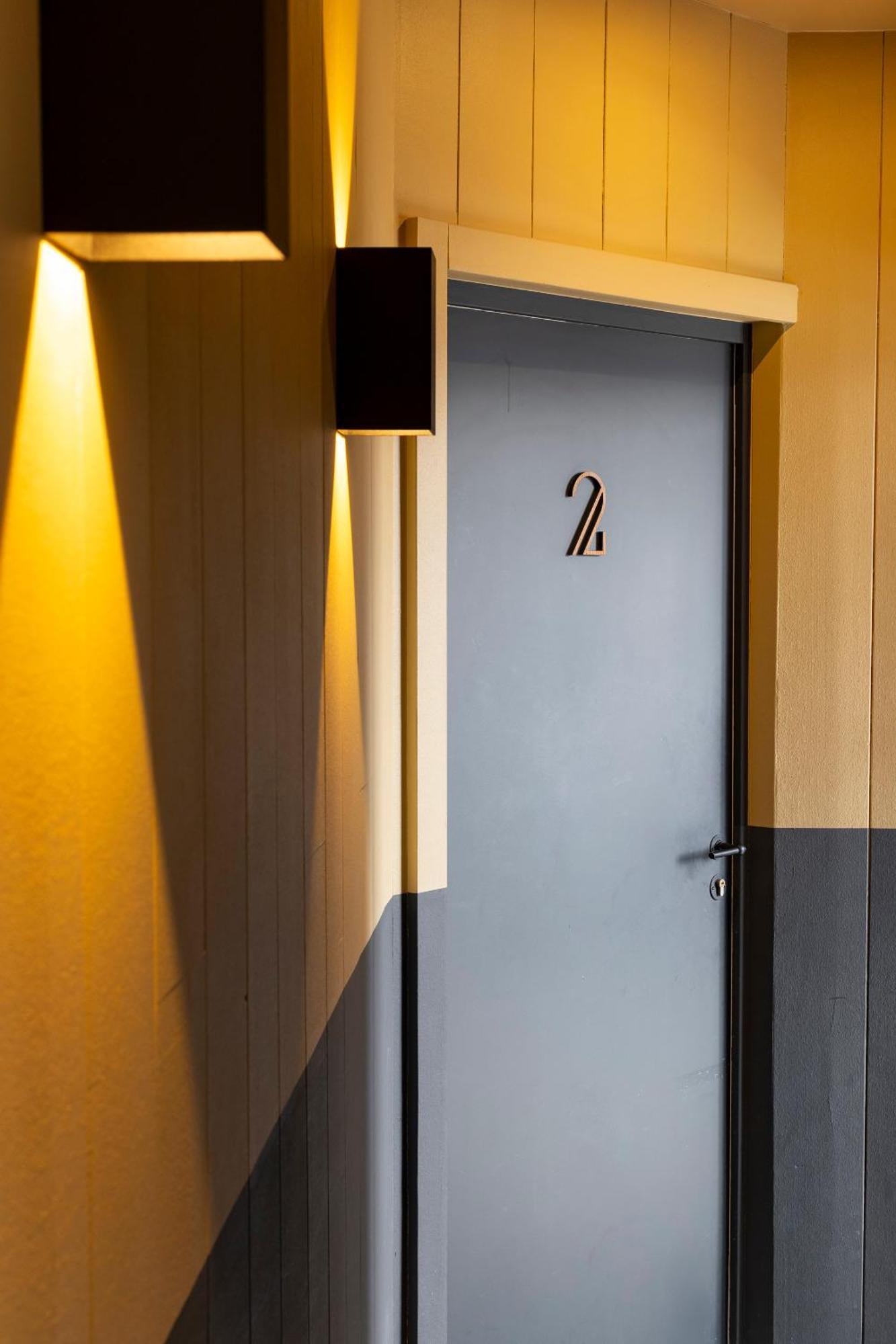 Hotel Le Bel Abri Annecy Exterior foto
